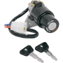 (image for) EMGO Ignition Switch - Yamaha