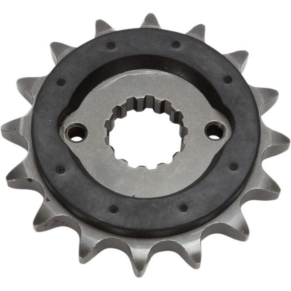 (image for) JT SPROCKETS JT Rubber Cushioned Front Sprocket 16T