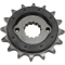 (image for) JT Rubber Cushioned Front Sprocket 16T