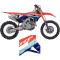 (image for) Airbox/Shroud Kit
