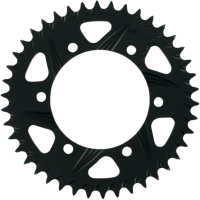 (image for) Rear Steel Sprocket 42T (Black)