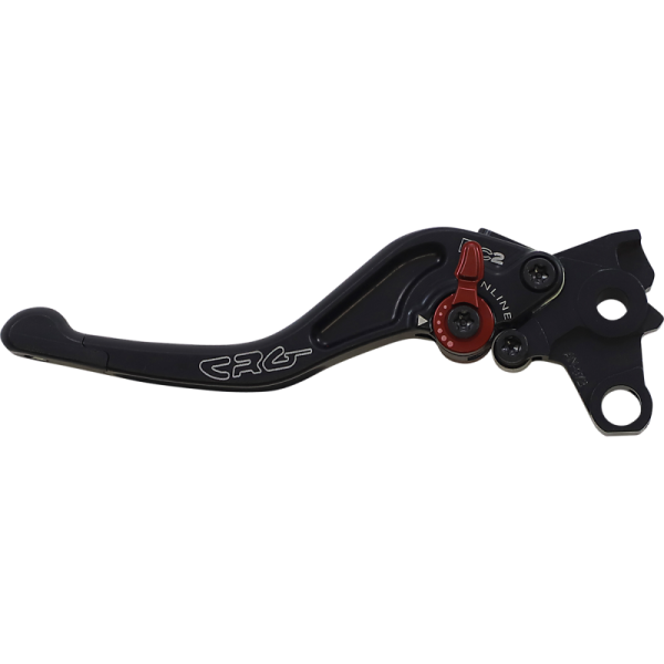 (image for) CRG RC2 Shorty Length Clutch Lever - Black