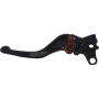 (image for) CRG RC2 Shorty Length Clutch Lever - Black