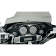 (image for) Hogtunes Hog-Pod FLHT/FLHX Dash Trim/Tweeter Pod