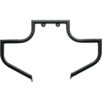 (image for) Linbar® Front Highway Bar - Flat Black Powdercoat for Yamaha XVS1300C Stryker 11-17