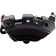 (image for) Matte Black Rear Brake Caliper Kit