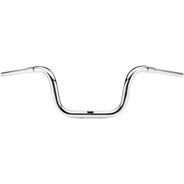 LA Choppers 1 1/2" Traditional Ape Hanger Handlebars