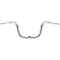 (image for) Traditional Ape Hanger Handlebars 10" Chrome