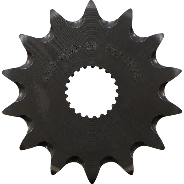 (image for) Renthal Front Sprocket - 14T Grooved