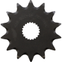 (image for) Renthal Front Sprocket - 14T Grooved