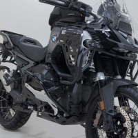 (image for) Frame/Bodywork Guard - BMW R1300GS Adventure 24-25