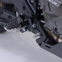 (image for) Brake Pedal Extension