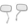(image for) Die-Cast Universal Mirrors (pair)