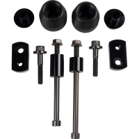 (image for) Vortex V3 2.0 Frame Slider Kit - Kawasaki Z900 17-20