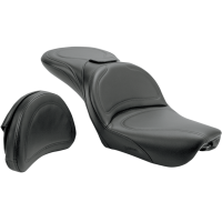 (image for) Explorer Seat W/ Driver's Backrest