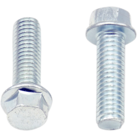 (image for) Replacement 8mm Hex-Head Flange Bolt M6 x 1.0 x 20