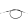 (image for) Motion Pro Standard Clutch CW Cable