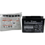 (image for) Yuasa YTZ Factory-Activated AGM Battery YTZ5S