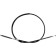 (image for) Motion Pro Standard Clutch CW Cable - Honda CM450E 82-83