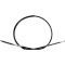 (image for) Clutch CW Cable for Honda CM450E 82-83