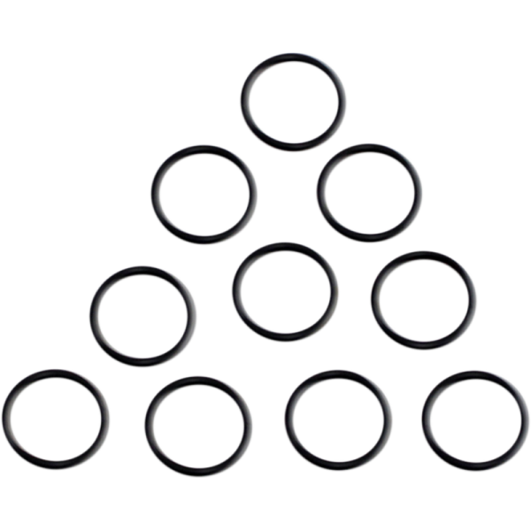 (image for) JAMES GASKET Cylinder Stud O-Ring 86-22 XL