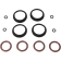 (image for) Cometic Pushrod O-Ring and Seal Kit 0935-0135