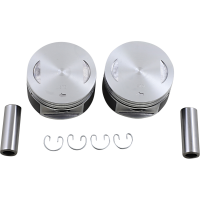 (image for) Replacement Piston Kit