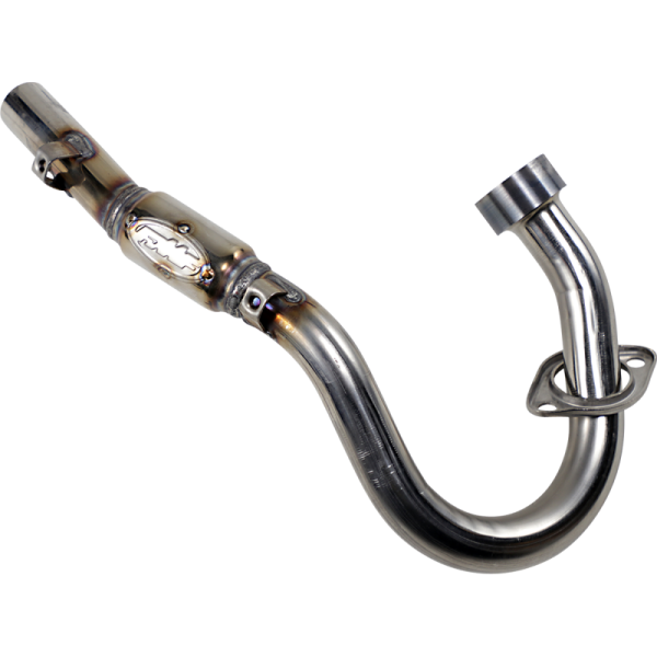 (image for) FMF Powerbomb Stainless Steel Header - Honda CRF250F