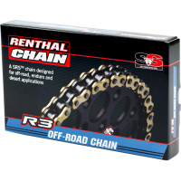 (image for) 520 R3-3 SRS Chain - 104 links