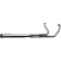 (image for) Sidewinder 2-Into-1 Race Only Exhaust System - Chrome