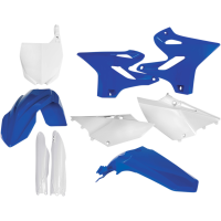 (image for) Acerbis Replacement Full Kit - OEM 15