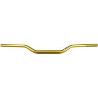 (image for) Fatbar Handlebar, Street Low Bend, Gold