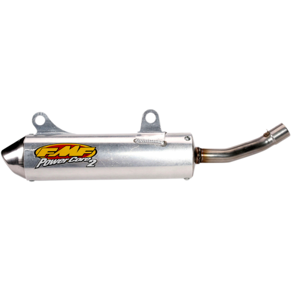 (image for) FMF Powercore 2 Silencer - HONDA CR250R 00-01