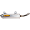(image for) FMF Powercore 2 Silencer - HONDA CR250R 00-01