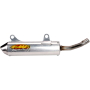 (image for) FMF Powercore 2 Silencer - HONDA CR250R 00-01
