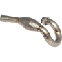 (image for) FMF Megabomb Titanium Header - Kawasaki KX250/X