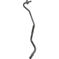 (image for) Chrome Oil Return Line (00-06)