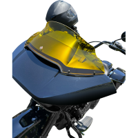 (image for) Kolor Flare™ Windshield 9" Yellow
