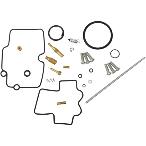 (image for) Moose Racing Moose Offroad Carburetor Repair Kit - 1003-0803