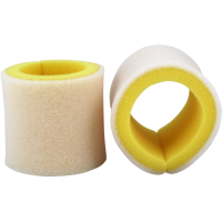 (image for) No Toil Foam Air Filter 1011-0081