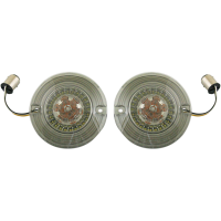 (image for) ProBEAM Flat Lens Amber