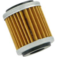 (image for) Parts Unlimited Oil Filter 0712-0054