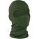 (image for) ZANheadgear Polyester Balaclava - Olive Drab