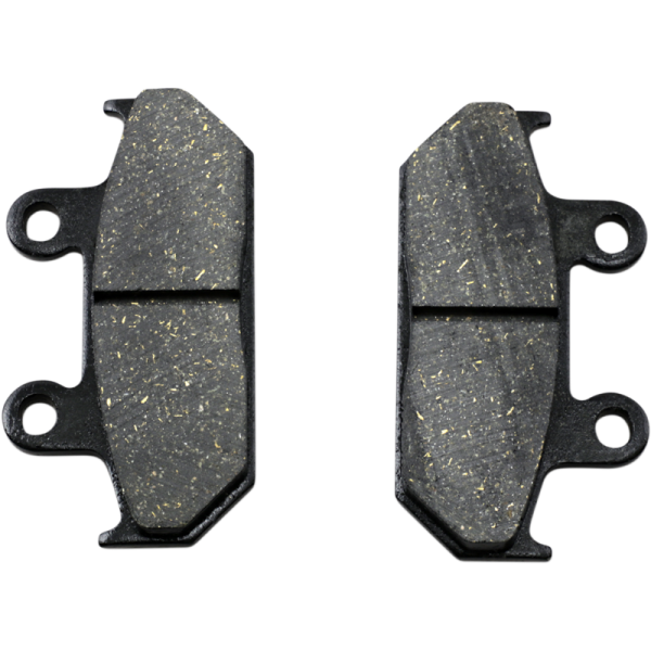 (image for) EBC Front Organic Brake Pads for Honda NX650 88-89