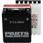 (image for) Parts Canada AGM Maintenance-Free Battery 2113-0031