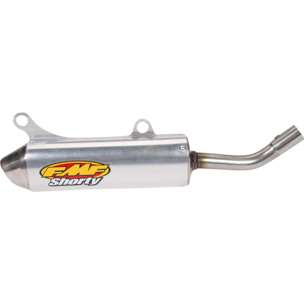 (image for) FMF Shorty Silencer - Suzuki RM250 03-08