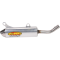 (image for) FMF Shorty Silencer - Suzuki RM250 03-08