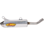 (image for) FMF Shorty Silencer - Suzuki RM250 03-08