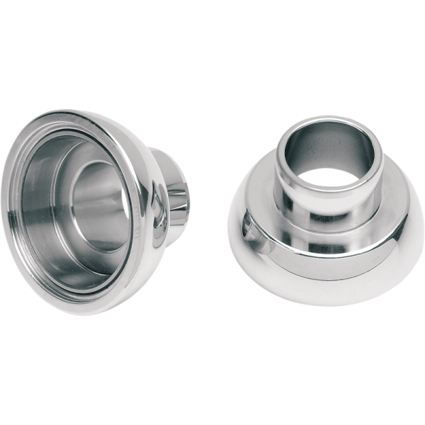 (image for) Drag Specialties Neck Post Bearing Cups - With Races