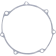 (image for) Vertex Outer Clutch Gasket Kit